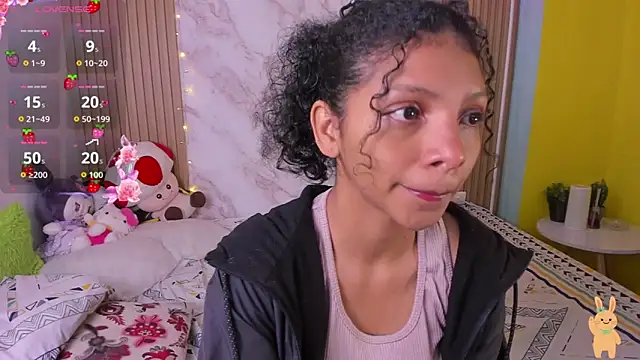 natalia blue online show from 01/13/26, 02:50