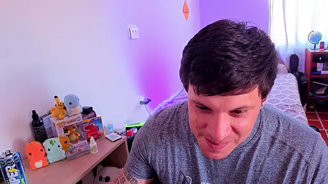 ryden 01 online show from 09/24/25, 02:31