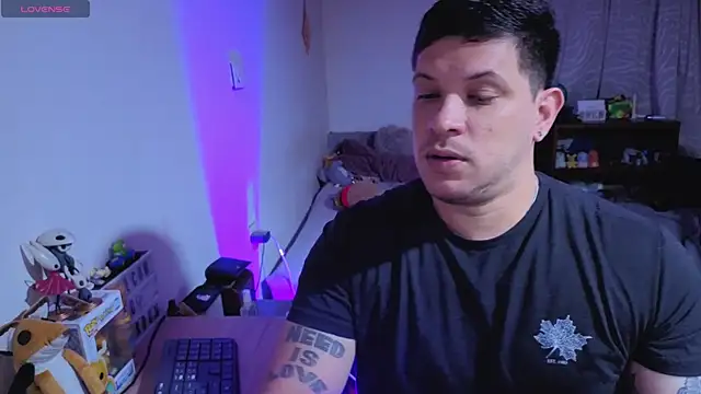 ryden 01 online show from 03/14/26, 12:39