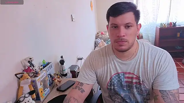 ryden 01 online show from 03/22/26, 03:15