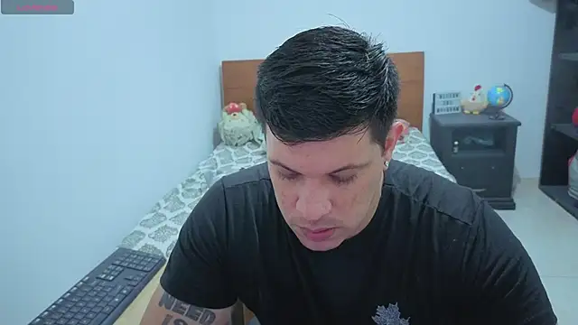 ryden 01 online show from 03/26/26, 11:54