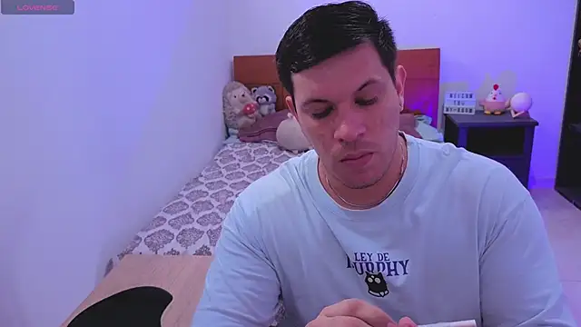 ryden 01 online show from 03/29/26, 08:53