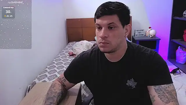 ryden 01 online show from 04/15/26, 09:26