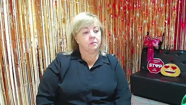 MilenaWedxy online show from 10/14/25, 04:57