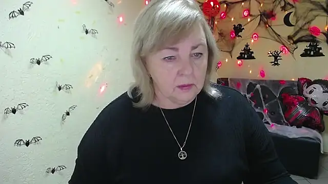 MilenaWedxy online show from 10/26/25, 05:46