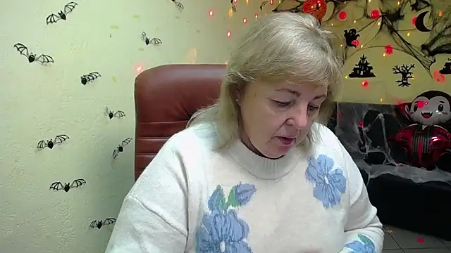 MilenaWedxy online show from 10/30/25, 05:53