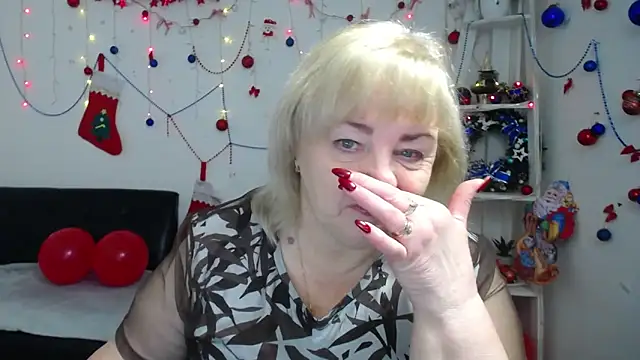 MilenaWedxy online show from 12/23/25, 06:11