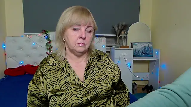 MilenaWedxy online show from 01/15/26, 06:40