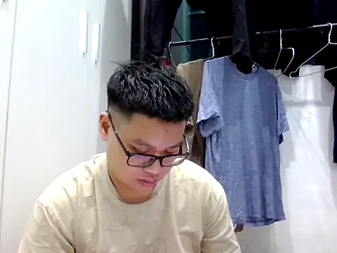 loveninja online show from 03/03/26, 12:44