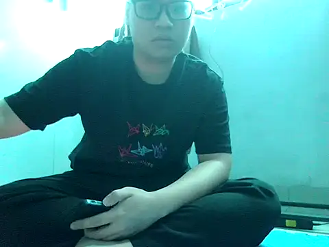 loveninja online show from 03/07/26, 02:08