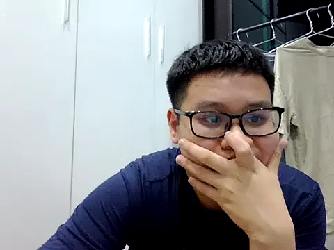 loveninja online show from 03/15/26, 02:34