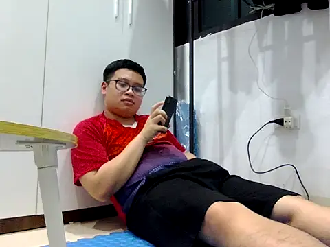 loveninja online show from 03/19/26, 01:15