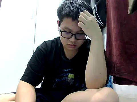 loveninja online show from 04/01/26, 12:06