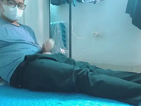 loveninja online show from 04/20/26, 07:11