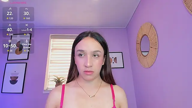 aliissonn online show from 11/26/25, 01:01