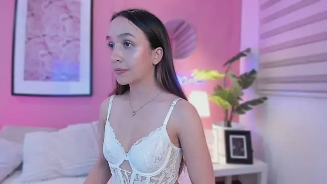 aliissonn online show from 01/13/26, 10:15