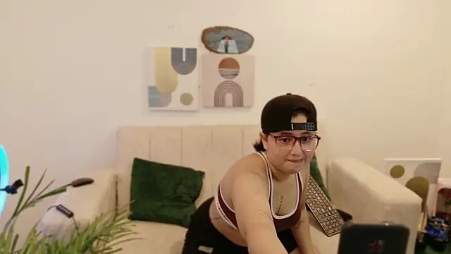 dirty feelena online show from 10/23/25, 03:44