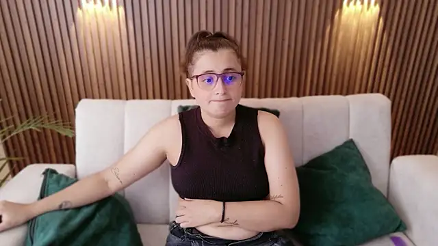 dirty feelena online show from 11/06/25, 05:03