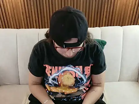 dirty feelena online show from 02/17/26, 04:35