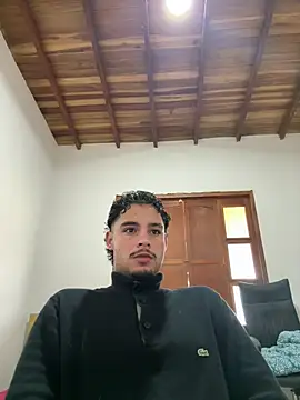 SexyBOy 2217 online show from 02/26/26, 01:10