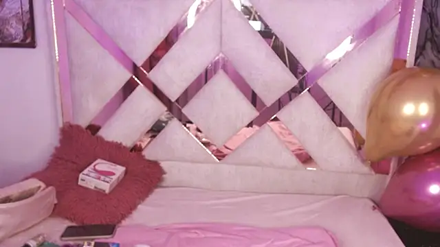 ladymooncs online show from 01/14/26, 04:18