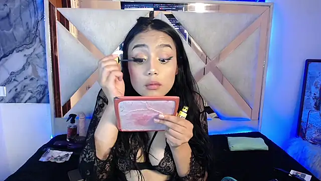 ladymooncs online show from 07/21/26, 09:39