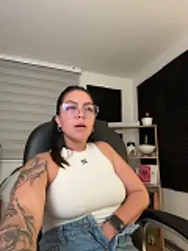 TaniaVelvet online show from 02/18/26, 03:46