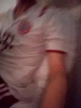 Kiin Slutty online show from 01/08/26, 02:25