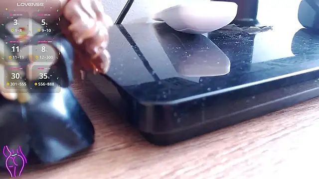 Camila Torresss online show from 02/05/26, 07:18