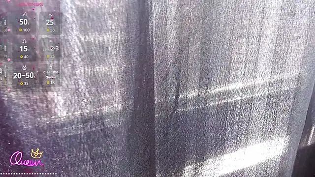 Camila Torresss online show from 02/25/26, 07:23