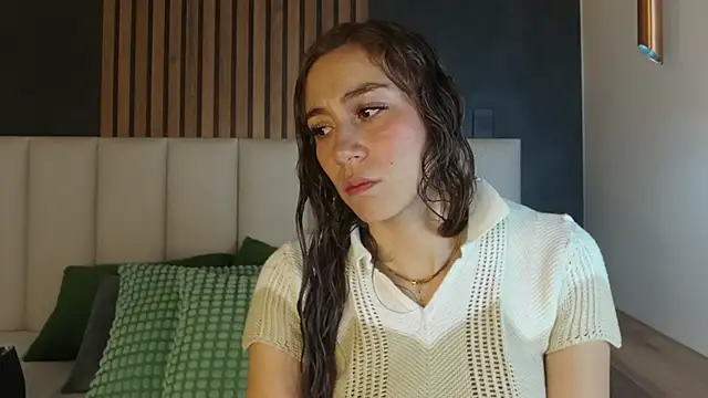 MyApril   online show from 03/31/26, 12:05