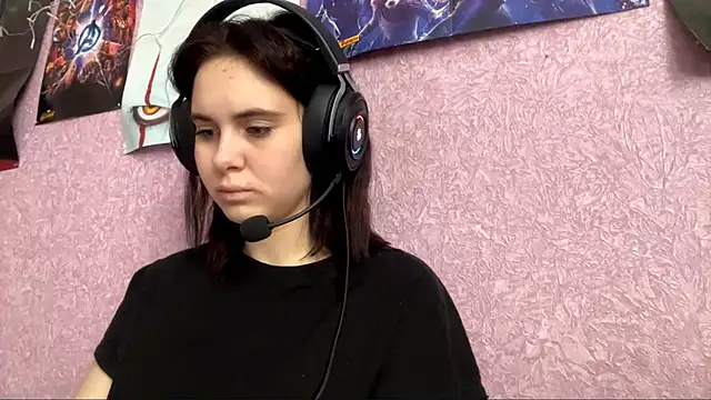 MollyPartey online show from 09/27/25, 07:24
