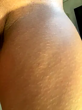 Lissa kis online show from 10/10/25, 05:50