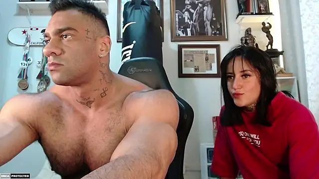 henryhadesflirt online show from 09/20/25, 05:58