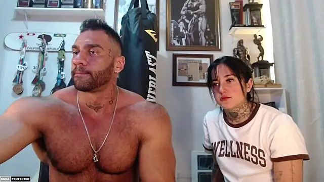 henryhadesflirt online show from 10/02/25, 12:39