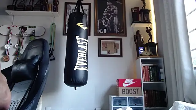 henryhadesflirt online show from 11/09/25, 08:07