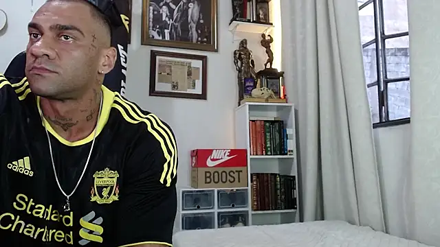 henryhadesflirt online show from 11/16/25, 08:36