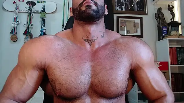 henryhadesflirt online show from 01/14/26, 06:24