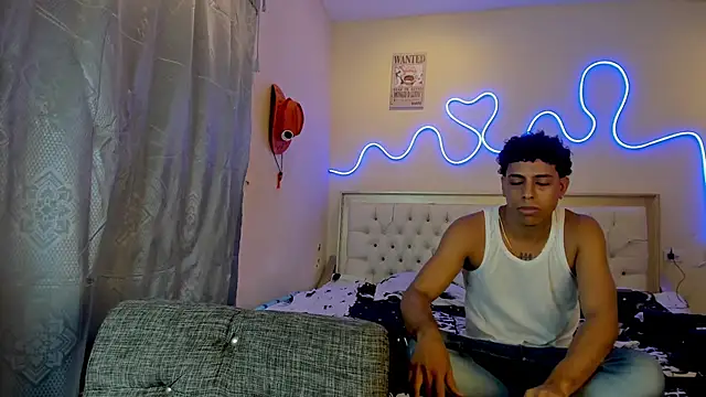 Glader31 online show from 09/21/25, 08:32