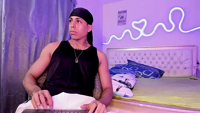 Glader31 online show from 09/26/25, 09:08