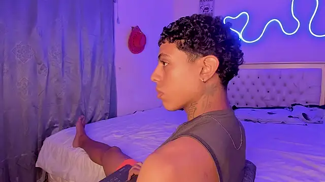 Glader31 online show from 10/02/25, 09:11