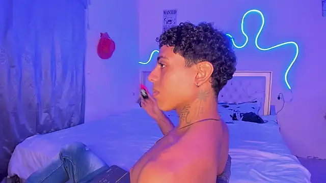 Glader31 online show from 10/05/25, 08:51