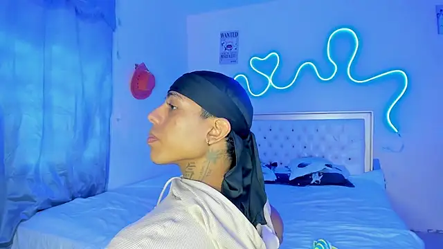 Glader31 online show from 10/06/25, 04:59