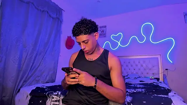 Glader31 online show from 10/08/25, 07:11