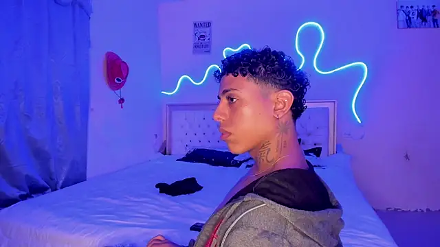 Glader31 online show from 10/10/25, 08:41