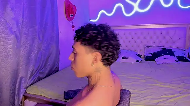 Glader31 online show from 10/16/25, 10:00