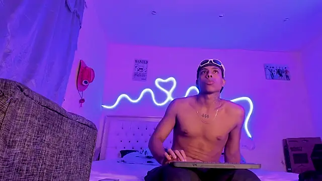 Glader31 online show from 10/17/25, 09:50