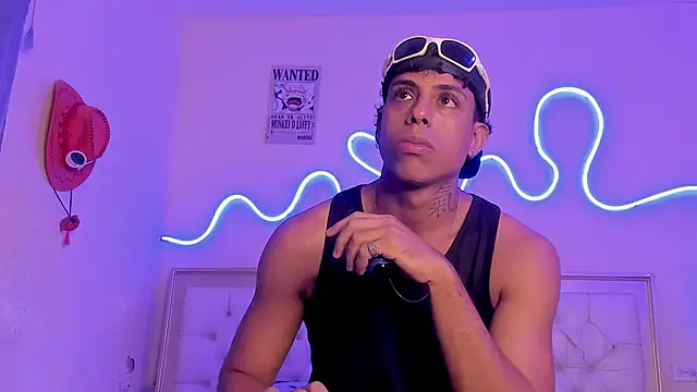 Glader31 online show from 10/18/25, 08:31