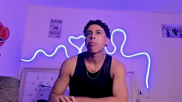 Glader31 online show from 10/26/25, 09:31