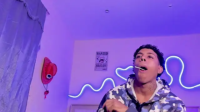 Glader31 online show from 10/27/25, 09:19